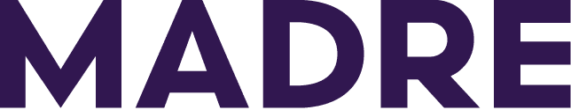 MADRE logo